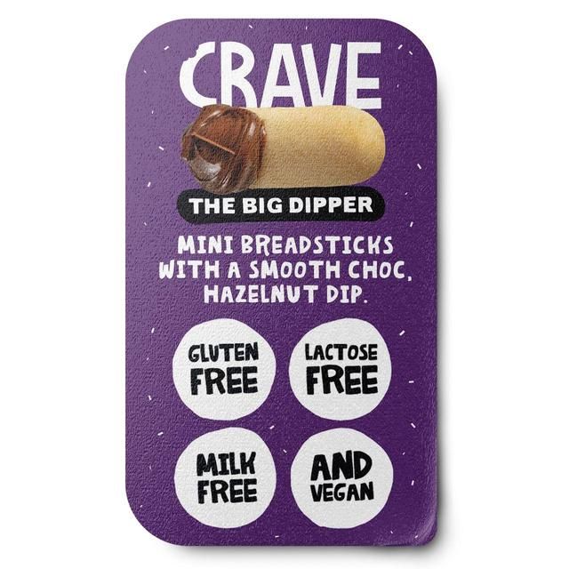 Crave Big Dipper 48g