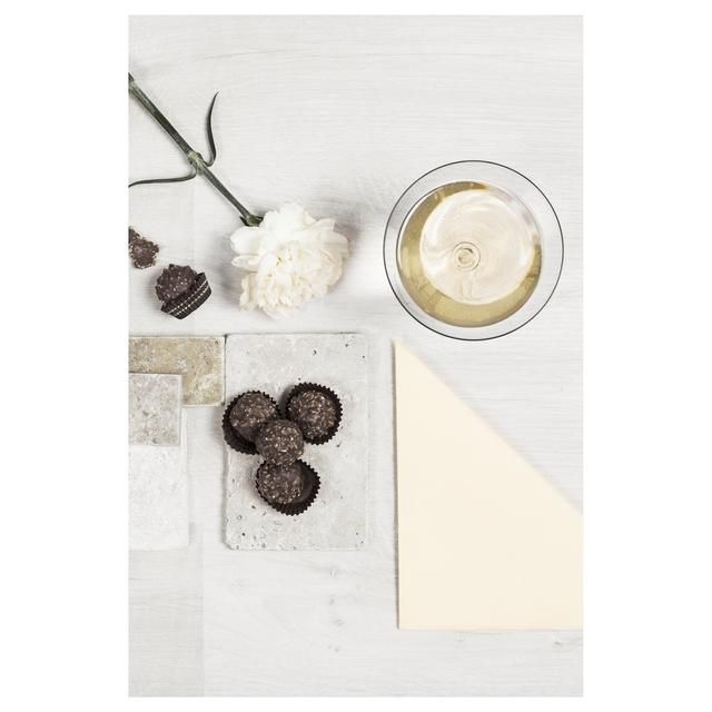 Cream Compostable Paper Napkins 125 per pack