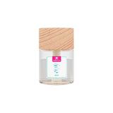 Cristalinas Wooden Top Diffuser Fresh Ocean Breeze 40ml