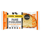 Crosta & Mollica Pane Pugliese Toasting Bread 400g