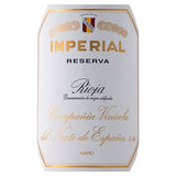 Cune Imperial Reserva 75cl
