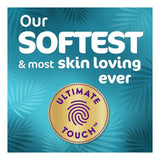 Cushelle Ultra Quilted Coconut Toilet Roll 6 per pack