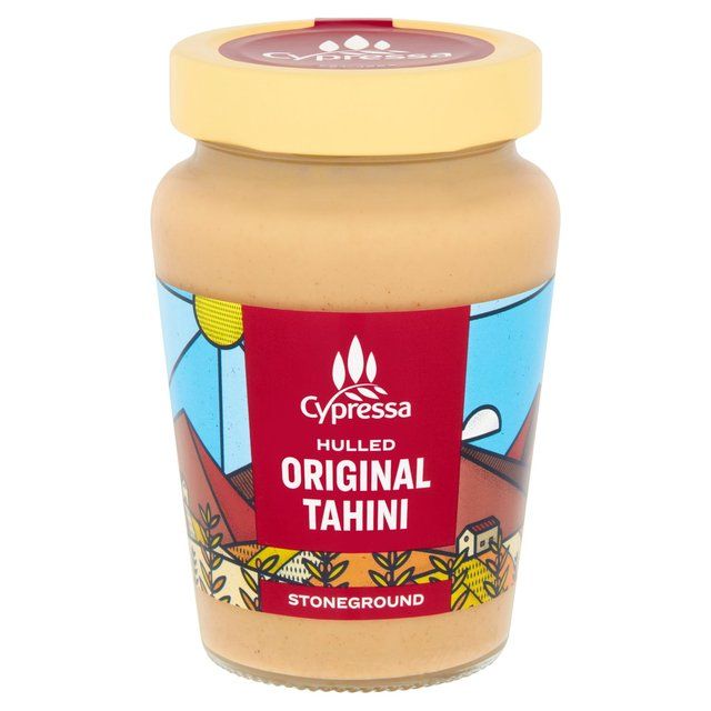 Cypressa Tahini 300g