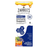 Zarbee’s® Evening Immune Support - 120ml GOODS Boots