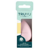 Truyu by QVS Professional Foundation Sponge facial moisturisers Sainsburys