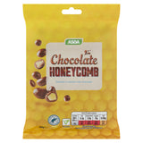 ASDA Chocolate Honeycomb Bag - McGrocer