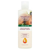 Vitamin E & Shea Body Wash 250ML GOODS Superdrug