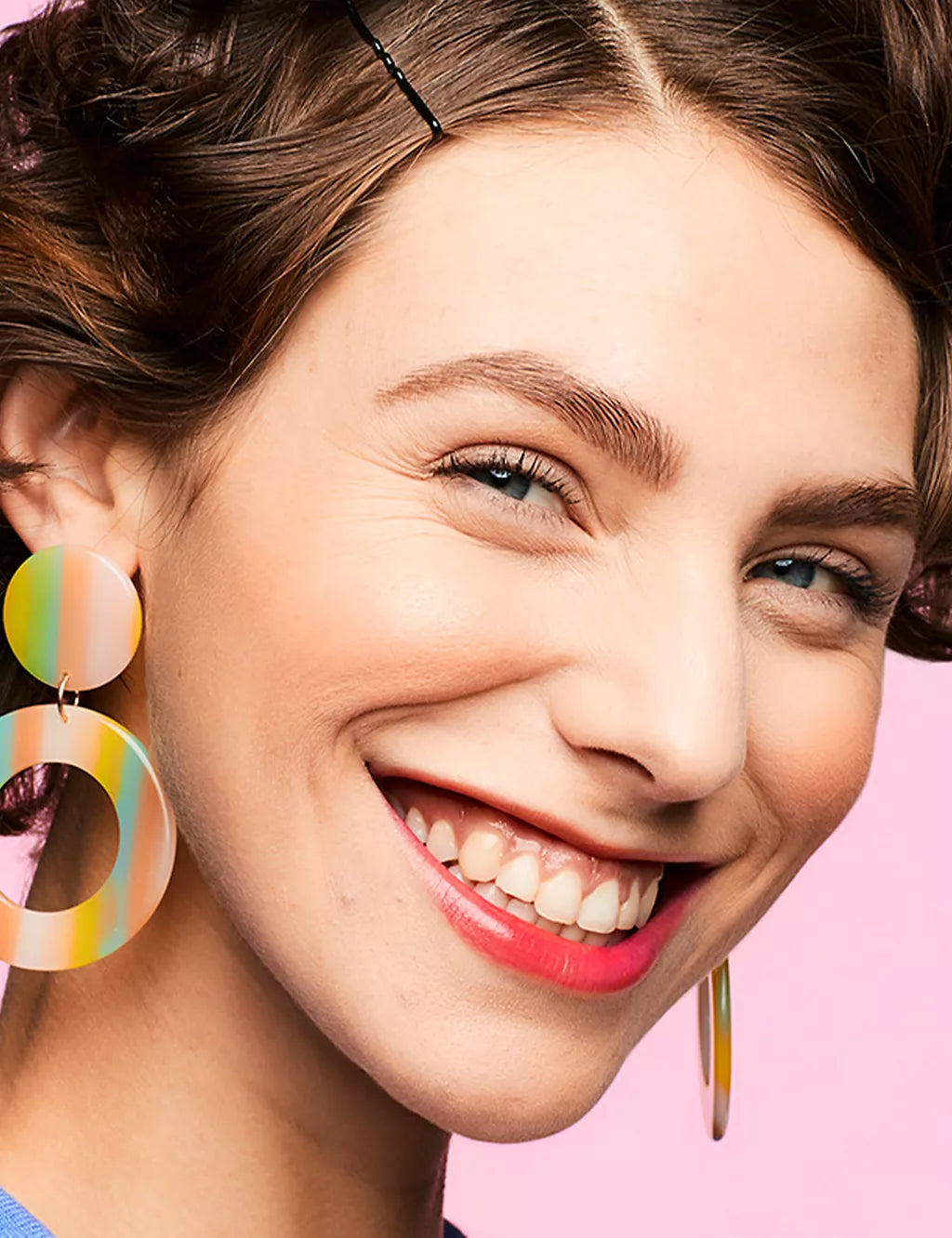 The Precise Pair Precisely My Brow Pencil Duo Set Shade 3 worth £40.50 0.12 g GOODS M&S Light Beige