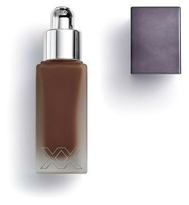 XX Revolution Liquid Skin Foundation GOODS Boots FX18