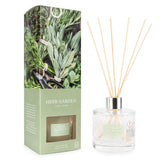 Wax Lyrical Reed Diffuser Herb Garden 200ml GOODS Sainsburys