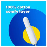 Tampax Regular Tampons Applicator Cardboard 20X GOODS Boots