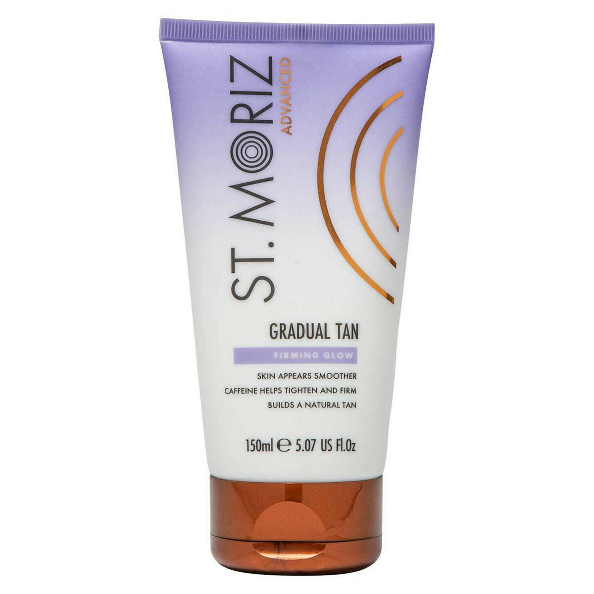 St Moriz Firming Gradual Tanning Lotion 150ml GOODS Boots