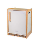 Tidlo Wooden Educational Fridge Toy GOODS Superdrug