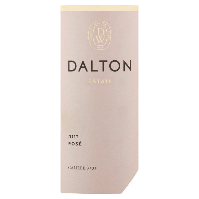 Dalton Estate Rose 75cl