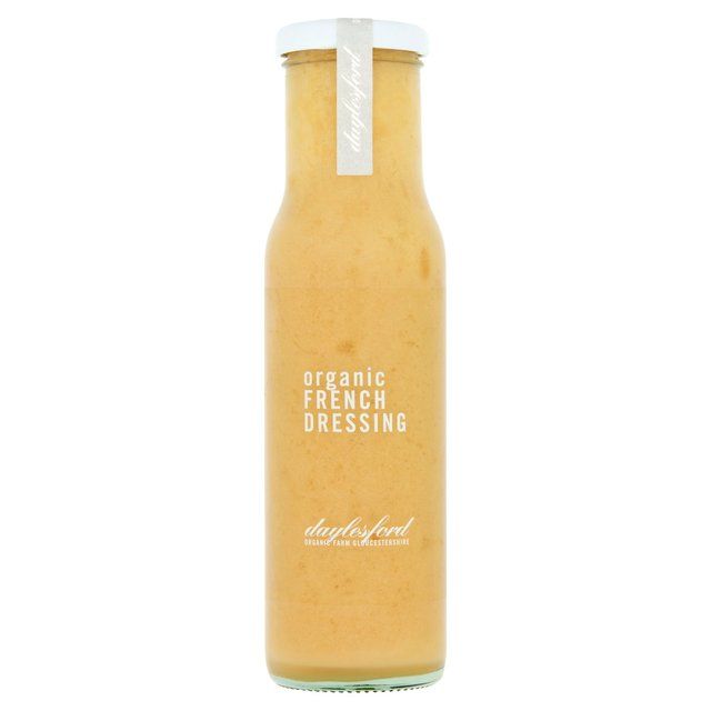 Daylesford Organic French Dressing 250ml