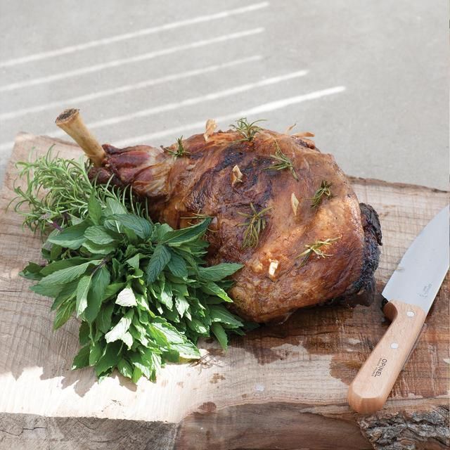 Daylesford Organic Lamb Leg Joint 1.5kg