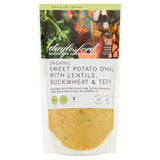 Daylesford Organic Sweet Potato Dhal With Lentils Buckwheat & Teff 550g