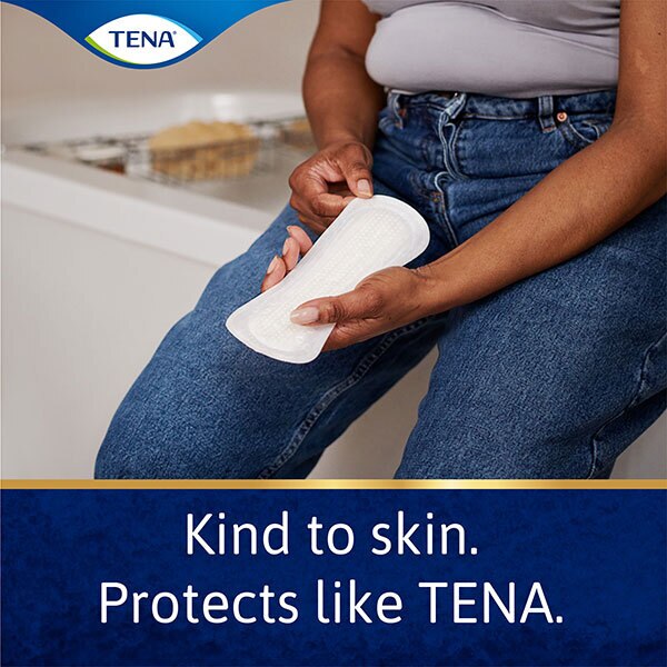 TENA Lights Incontinence Liners 22 pack GOODS Superdrug