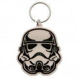 Star Wars Stromtrooper Keyring GOODS Superdrug