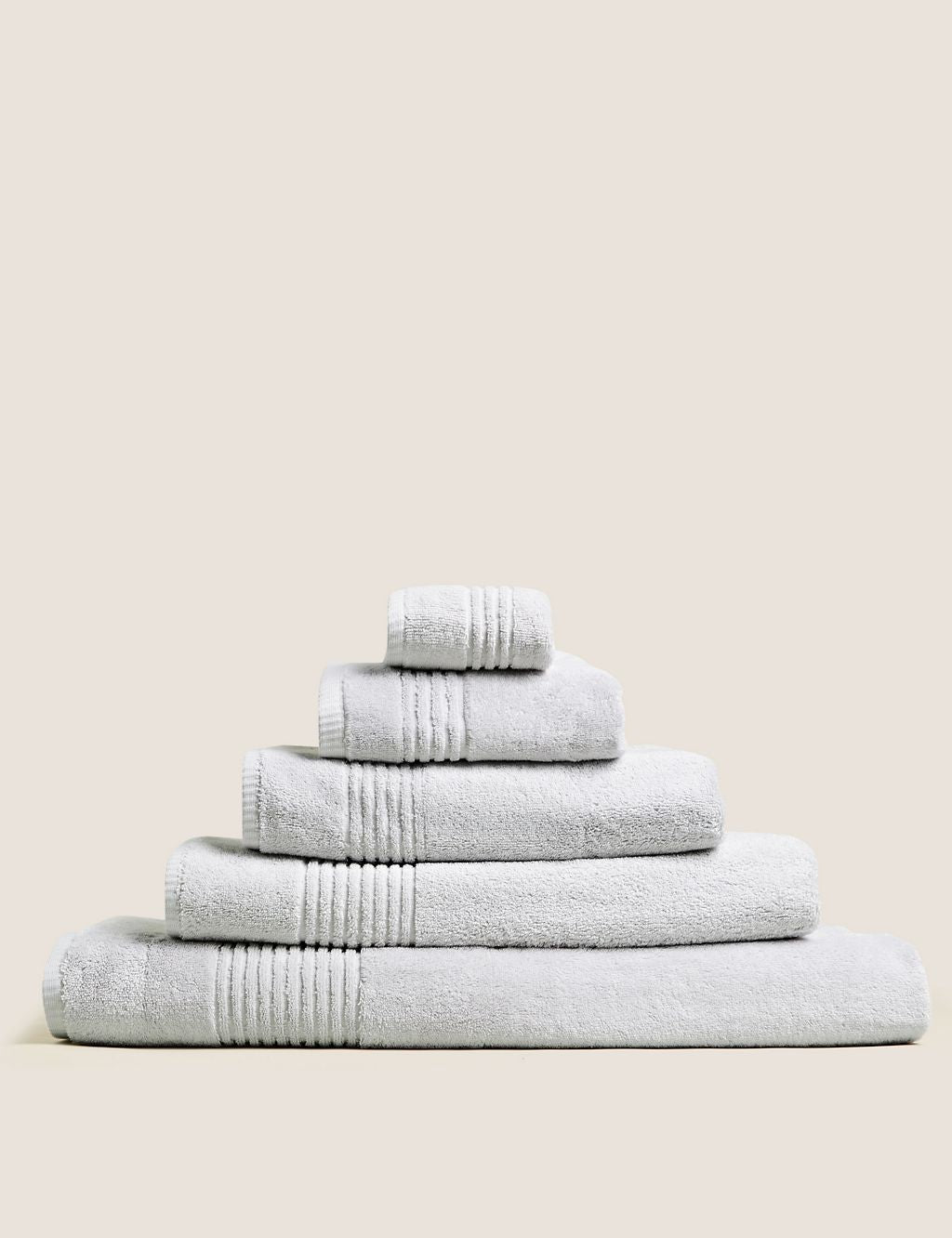 Luxury Egyptian Cotton Towel