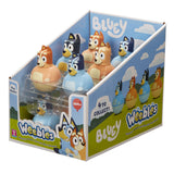 Weebles Bluey Figure Assortment GOODS Sainsburys