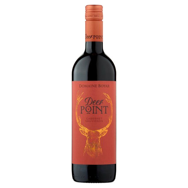 Deer Point Cabernet Sauvignon 75cl