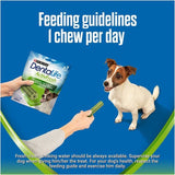 Dentalife ActivFresh Small Dental Chicken Dog Chews 115g
