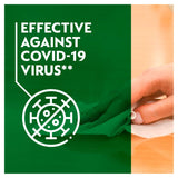 Dettol Antibacterial Disinfectant Surface Cleansing Spray Lime&Mint