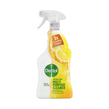 Dettol Power & Fresh Citrus Spray 750ml
