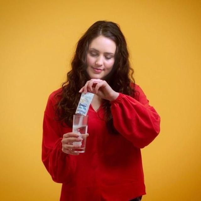 Diacare Oral Electrolyte Powder Sachets 6 per pack