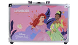 Disney Princess Enchanting Train Make Up Case