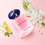 DNR Giorgio Armani My Way Eau de Parfum Florale 50ml