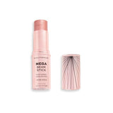 DNR Revolution Glow Mega Beam Stick Rose Gold