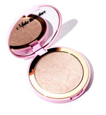 Doll Beauty Like A Diamond