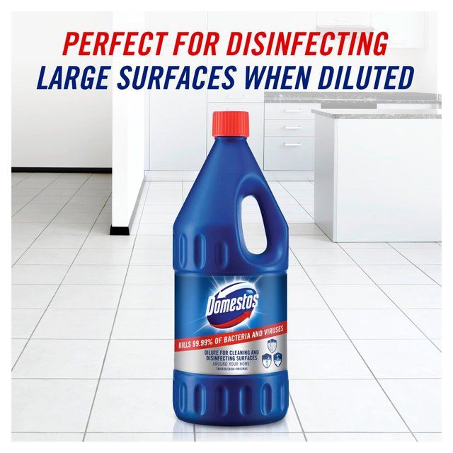 Domestos Bleach Original 2L