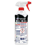 Domestos Power Foam Toilet & Bathroom Cleaner Spray Limescale Remover 450ml
