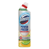 Domestos Power Fresh Lime 750ml