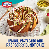 Dr. Oetker Natural Sicilian Lemon Extract 35ml