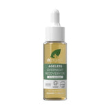 Dr Organic Ageless with Seaweed Overnight Recovery Oil 30ml