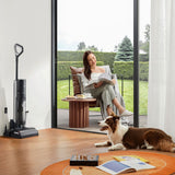 Dreame H12 Pro Wet & Dry Vacuum Cleaner, HHR25A