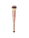 Dual-Ended Foundation & Concealer Brush 18g