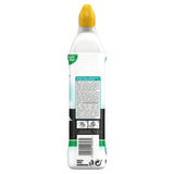 Duck Foaming Bleach Gel Toilet Liquid Cleaner Pine 750ml