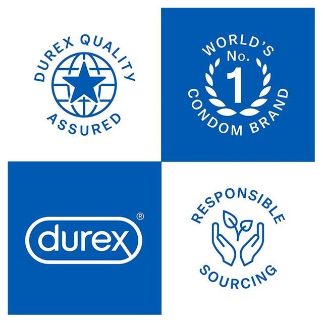 Durex Play Feel Lube Water Based 100ml