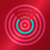 Durex Thin Feel Condoms Enhanced Sensitivity Close Fit 12s