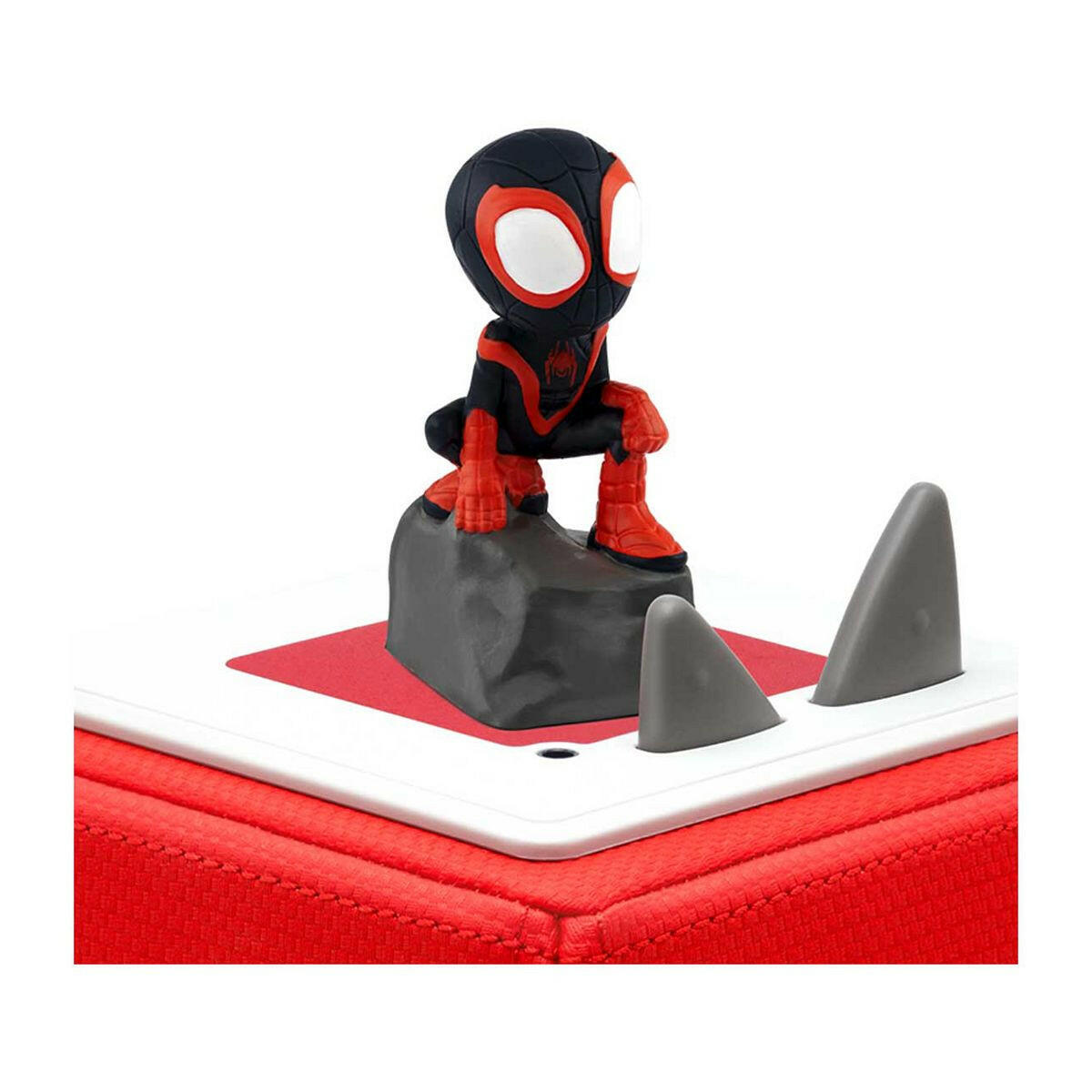 Tonies Marvel Miles Morales: Spider-Man GOODS Boots