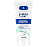 E45 Ekzem-Reparatur-Feuchtigkeitscreme für sehr trockene, juckende Haut 50 g