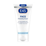 E45 Face Moisturiser 50ml