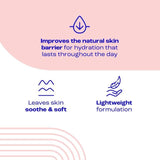 E45 Face Moisturiser 50ml