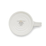 Sophie Conran White Porcelain Mug Short 230ml - McGrocer