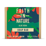 Faith in Nature Rosemary Soap 100g - 998942